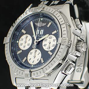 a44355 breitling source|Breitling windrider a44355.